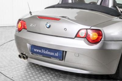 2004 BMW Z4