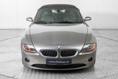 2004 BMW Z4
