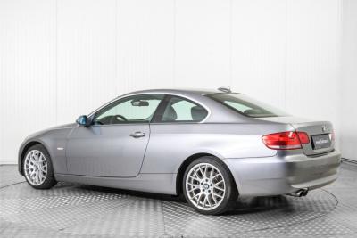 2007 BMW 3-SERIE coupe