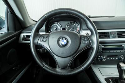 2007 BMW 3-SERIE coupe