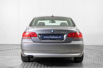 2007 BMW 3-SERIE coupe