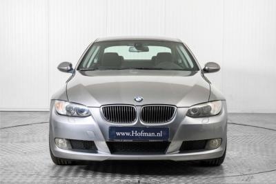2007 BMW 3-SERIE coupe