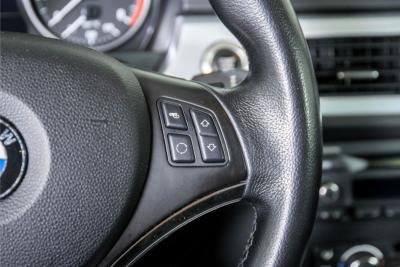 2007 BMW 3-SERIE coupe