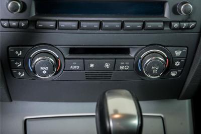 2007 BMW 3-SERIE coupe