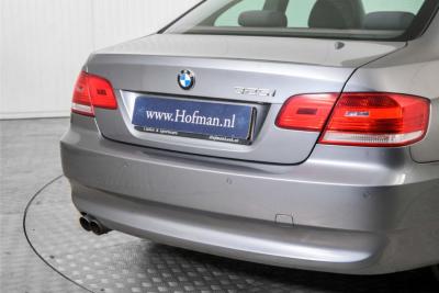 2007 BMW 3-SERIE coupe