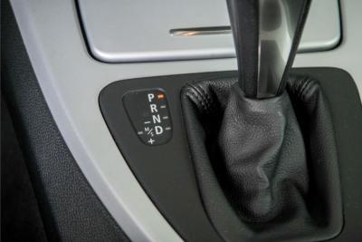 2007 BMW 3-SERIE coupe