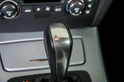 2007 BMW 3-SERIE coupe