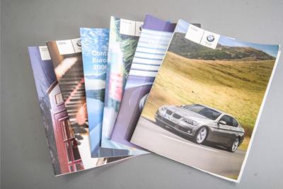 2007 BMW 3-SERIE coupe