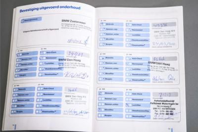 2007 BMW 3-SERIE coupe