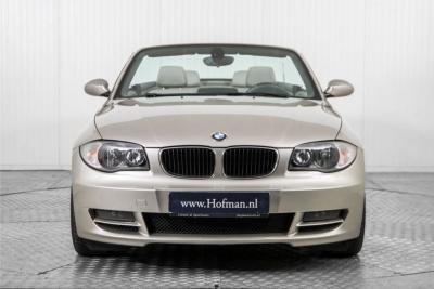 2008 BMW 1 Serie