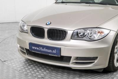 2008 BMW 1 Serie