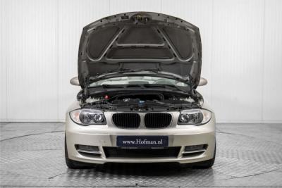 2008 BMW 1 Serie