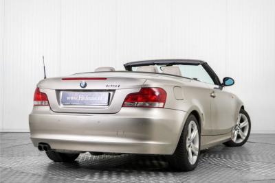 2008 BMW 1 Serie