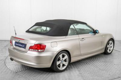 2008 BMW 1 Serie
