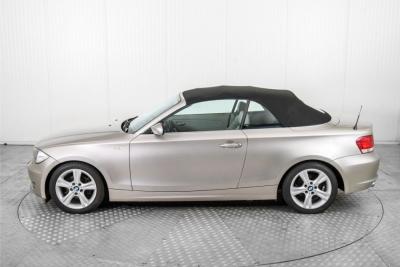 2008 BMW 1 Serie