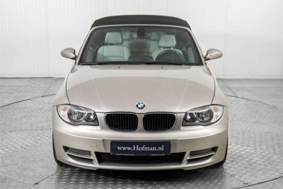 2008 BMW 1 Serie