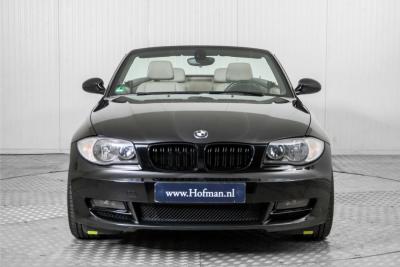2008 BMW 1 Serie