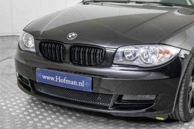 2008 BMW 1 Serie