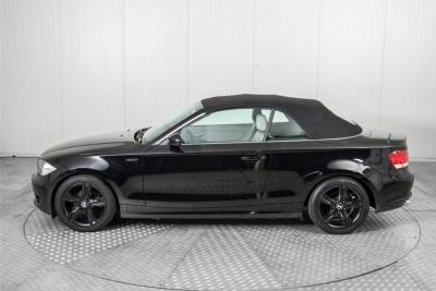 2008 BMW 1 Serie