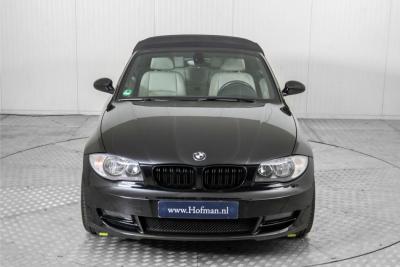 2008 BMW 1 Serie