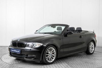2009 BMW 1 Serie