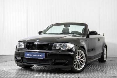 2009 BMW 1 Serie
