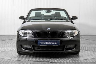 2009 BMW 1 Serie