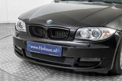 2009 BMW 1 Serie
