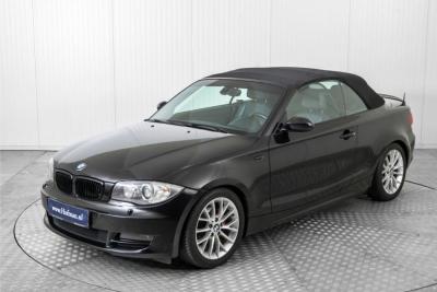 2009 BMW 1 Serie