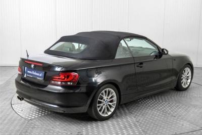 2009 BMW 1 Serie