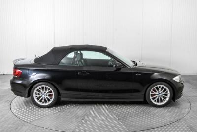 2009 BMW 1 Serie