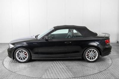 2009 BMW 1 Serie