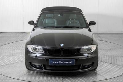 2009 BMW 1 Serie