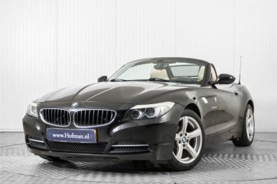 2009 BMW Z4