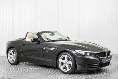 2009 BMW Z4