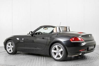 2009 BMW Z4