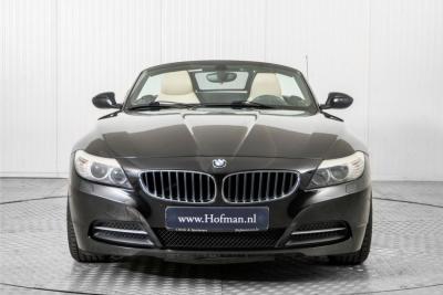 2009 BMW Z4