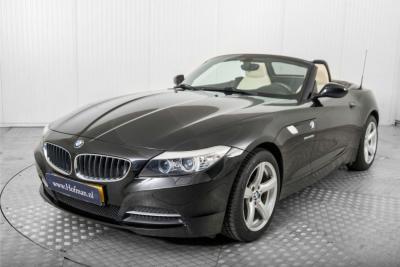 2009 BMW Z4