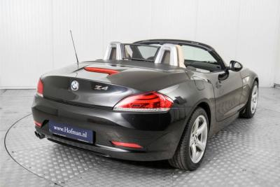 2009 BMW Z4