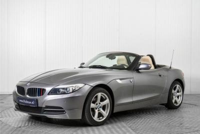 2010 BMW Z4
