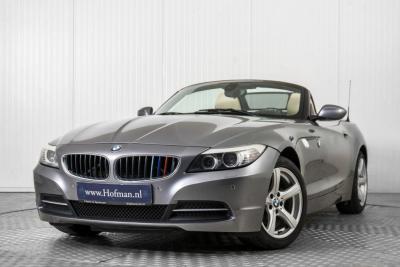 2010 BMW Z4