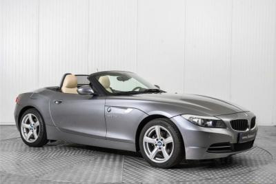 2010 BMW Z4