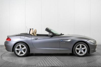 2010 BMW Z4