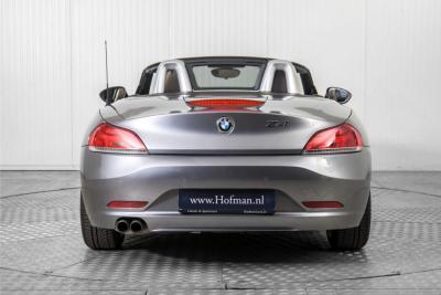 2010 BMW Z4