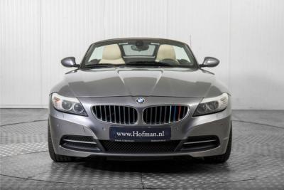 2010 BMW Z4