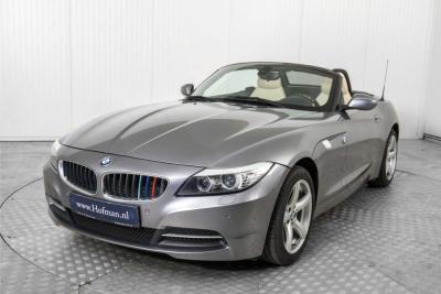 2010 BMW Z4