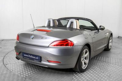 2010 BMW Z4
