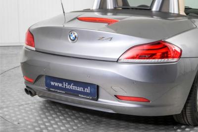2010 BMW Z4
