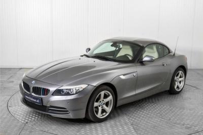 2010 BMW Z4