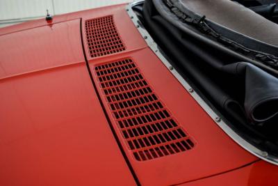 1966 Chevrolet Corvair cabrio